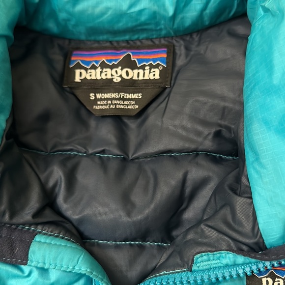 Patagonia jacket - Picture 3 of 3